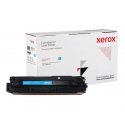 Everyday - High Yield - cyan - compatible - toner cartridge (alternative for: Samsung CLT-C506L) - for Samsung CLP-680DW, CLP-680ND, CLX-6260FD, CLX-6260FR, CLX-6260FW, CLX-6260ND