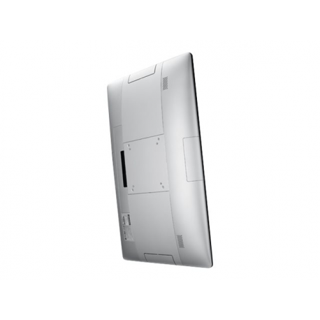 Advantech Ubiquitous UTC-100 Series UTC-120G - All-in-one - Pentium N4200  /  1.1 GHz - RAM 4 GB - SSD 128 GB - HD Graphics 505 - GigE - WLAN: Bluetooth, Wi-Fi - Windows 10 - monitor: LCD 21.5" 1920 x 1080 (Full HD) touchscreen - silver - 1