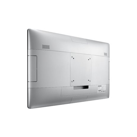 Advantech Ubiquitous UTC-100 Series UTC-120G - All-in-one - Pentium N4200  /  1.1 GHz - RAM 4 GB - SSD 128 GB - HD Graphics 505 - GigE - WLAN: Bluetooth, Wi-Fi - Windows 10 - monitor: LCD 21.5" 1920 x 1080 (Full HD) touchscreen - silver - 2