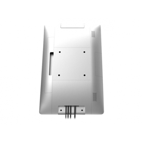 Advantech Ubiquitous UTC-100 Series UTC-115G - All-in-one - Pentium N4200 / 1.1 GHz - RAM 4 GB - SSD 128 GB - HD Graphics 505 - GigE - WLAN: 802.11a / b / g / n / ac - Win 10 IoT Enterprise 64-bit - monitor: LCD 15.6" 1920 x 1080 (Full HD) touchscreen - silver - 3