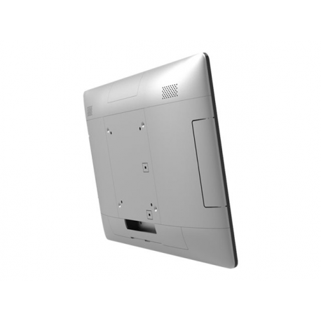 Advantech Ubiquitous UTC-100 Series UTC-115G - All-in-one - Pentium N4200 / 1.1 GHz - RAM 4 GB - SSD 128 GB - HD Graphics 505 - GigE - WLAN: 802.11a / b / g / n / ac - Win 10 IoT Enterprise 64-bit - monitor: LCD 15.6" 1920 x 1080 (Full HD) touchscreen - silver - 5