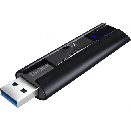 SanDisk Extreme Pro - USB flash drive - 512 GB - USB 3.2 Gen 1 - 1