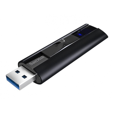 SanDisk Extreme Pro - USB flash drive - 512 GB - USB 3.2 Gen 1 - 4