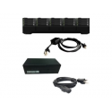 Symbol - Battery charger - for Zebra RS6000