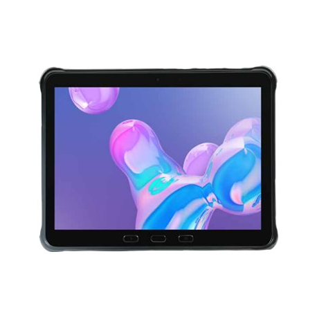 Mobilis PROTECH - Pack - back cover for tablet - TFP 4.0 - 10.1" - for Samsung Galaxy Tab Active Pro - 0