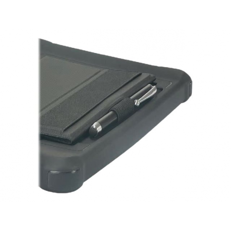 Mobilis PROTECH - Pack - back cover for tablet - TFP 4.0 - 10.1" - for Samsung Galaxy Tab Active Pro - 5