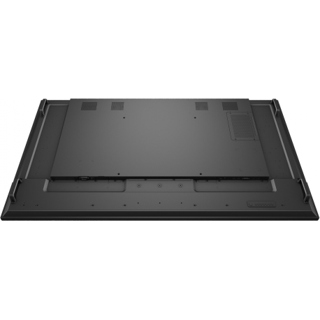iiyama ProLite LH6552UHS-B1 - 65" Diagonal Class (64.5" viewable) LED-backlit LCD display - digital signage - Android - 4K UHD (2160p) 3840 x 2160 - matte black - 4