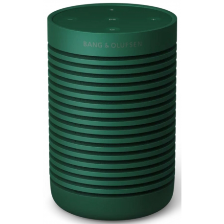 Bang & Olufsen BeoSound Explore - Speaker - for portable use - wireless - Bluetooth - App-controlled - green - 2
