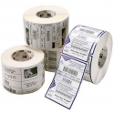 Label, Polyester, 47mmx183m, Thermal Transfer, Z-ULTIMATE 3000T WHITE, Coated, Permanent Adhesive, 76mm Core, EAZIPRICE