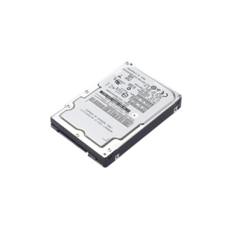 Lenovo Gen3 - Hard drive - 1.2 TB - hot-swap - 2.5" - SAS 12Gb / s - 10000 rpm - for Flex System x280 X6 Compute Node; System x3250 M6; x35XX M5; x3850 X6; x3950 X6 - 0