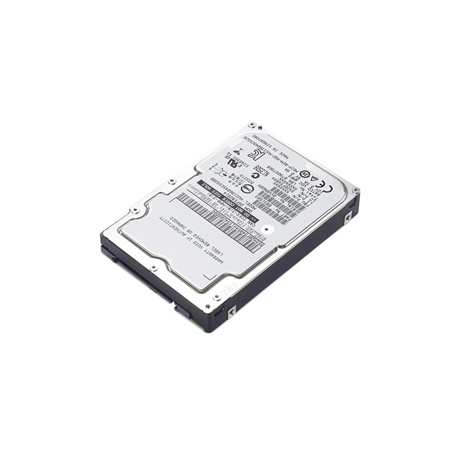Lenovo Gen3 - Hard drive - 1.2 TB - hot-swap - 2.5" - SAS 12Gb / s - 10000 rpm - for Flex System x280 X6 Compute Node; System x3250 M6; x35XX M5; x3850 X6; x3950 X6 - 1