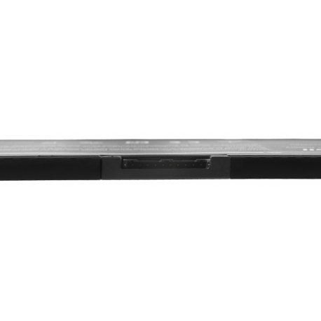 Green Cell - Laptop battery (equivalent to: Dell 33YDH) - lithium polymer - 3500 mAh - black - for Dell G3; G5; G7; Inspiron 15, 17 77XX, 7570; Latitude 34XX, 35XX; Vostro 15 7580 - 3