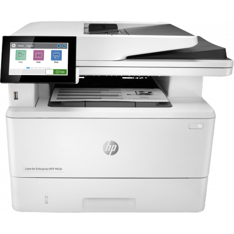 PRINTER/COP/SCAN/FAX MFP M430F/3PZ55A HP - 0