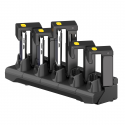 Zebra - Security lock - for P/N: CRD-TC51-5SCHG1-01