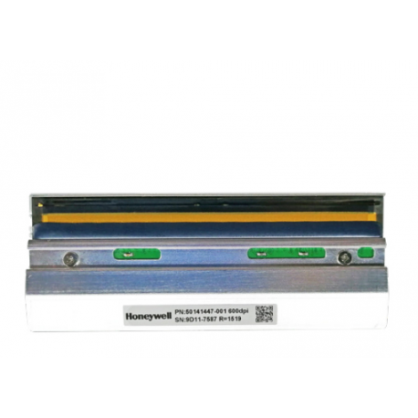 Honeywell - 600 dpi - printhead - 0