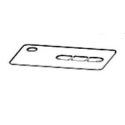 KIT,NAMEPLATE,ZD420C,ZD420T,PRINT NO PRI