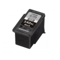 Canon PG-540XL - 21 ml - High Yield - black - original - ink cartridge - for PIXMA MG3150, MG3550, MG3650, MG4250, MX395, MX455, MX475, MX525, MX535, TS5150, TS5151