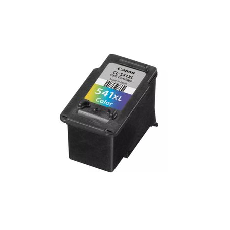 Canon CL-541XL - 15 ml - High Yield - colour (cyan, magenta, yellow) - original - ink cartridge - for PIXMA GM4050, MG3150, MG3510, MG3550, MG3650, MG4250, MX475, MX525, MX535, TS5150, TS5151 - 0