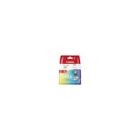 Canon CL-541XL - 15 ml - High Yield - colour (cyan, magenta, yellow) - original - ink cartridge - for PIXMA GM4050, MG3150, MG3510, MG3550, MG3650, MG4250, MX475, MX525, MX535, TS5150, TS5151 - 2