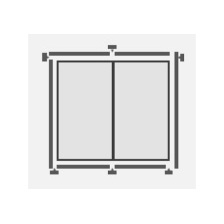 Mobilis Easy shoulder strap - Shoulder strap for tablet - 0