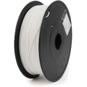 Filament Gembird PLA-plus White | 1,75mm | 1kg