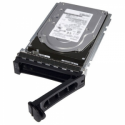 Dell - Customer Kit - hard drive - 600 GB - hot-swap - 2.5" (in 3.5" carrier) - SAS 12Gb / s - 10000 rpm - for PowerEdge T330 (3.5"), T430 (3.5"), T630 (3.5"); PowerEdge R330, T340 (3.5"), T440 (3.5")