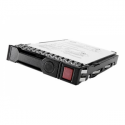 HPE Midline - Hard drive - 8 TB - hot-swap - 3.5" LFF Low Profile - SATA 6Gb / s - 7200 rpm
