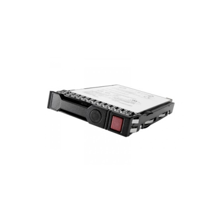 HPE Mixed Use - SSD - 800 GB - hot-swap - 2.5" SFF (in 3.5" carrier) - SAS 12Gb / s - for Modular Smart Array 1040, 2042 - 0