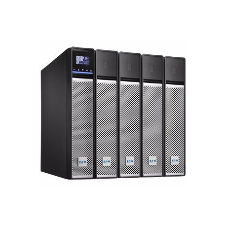 Eaton - UPS battery (rack-mountable / external) - 2U - for 5PX 1000i RT2U G2, 1500 RT2U, 1500i RT2U G2, 1500iRT2U - 3