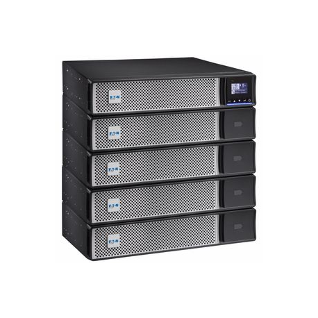 Eaton - UPS battery (rack-mountable / external) - 2U - for 5PX 1000i RT2U G2, 1500 RT2U, 1500i RT2U G2, 1500iRT2U - 4