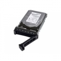Dell - Hard drive - 2 TB - internal - 3.5" - SAS 12Gb / s - NL - 7200 rpm - buffer: 256 MB - for PowerEdge T330, T430, T630; PowerEdge R230, R330, R430, R530, R730, R730xd, T340, T440