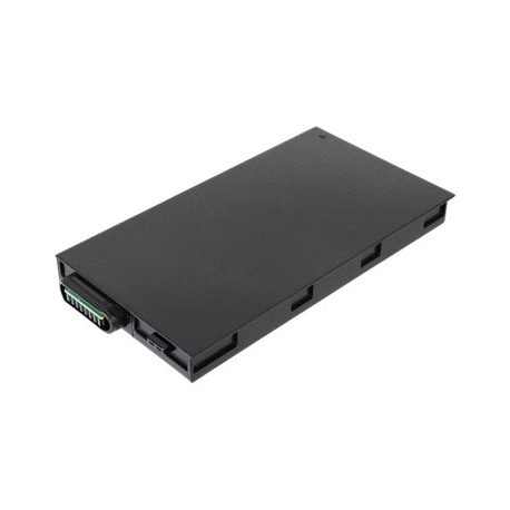 Getac - Laptop battery - 1 x battery - Lithium Ion - 3-cell - 2680 mAh - for Getac F110 G6 - 0