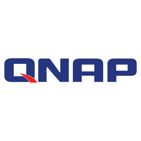 QNAP TS-1273AU-RP - NAS server - 12 bays - rack-mountable - SATA 6Gb/s - RAID 0, 1, 5, 6, 10, JBOD, 5 hot spare, 6 hot spare, 10 hot spare - RAM 8 GB - Gigabit Ethernet / 2.5 Gigabit Ethernet - iSCSI support - 2U - 0