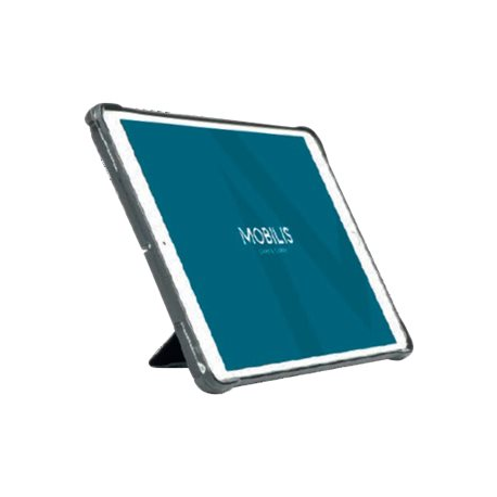 Mobilis PROTECH - Back cover for tablet - 8" - for Samsung Galaxy Tab Active 3 - 1