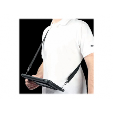 Mobilis PROTECH - Back cover for tablet - 8" - for Samsung Galaxy Tab Active 3 - 6