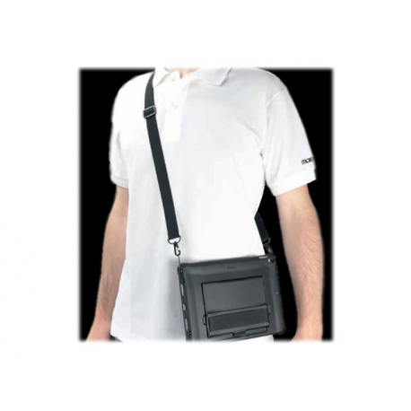 Mobilis PROTECH - Back cover for tablet - 8" - for Samsung Galaxy Tab Active 3 - 7