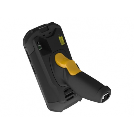 Zebra - Handheld pistol grip handle - for Zebra TC52AX - 0