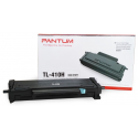 Pantum TL-410H - High capacity - black - original - toner cartridge - for Pantum M7100DW, M7200FDN, M7200FDW, P3300DW, PM7200FDN