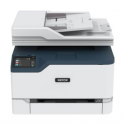 Xerox C235 - Multifunction printer - colour - laser - Legal (216 x 356 mm) (original) - A4 / Legal (media) - up to 22 ppm (printing) - 250 sheets - 33.6 Kbps - USB 2.0, LAN, Wi-Fi(n), USB 2.0 host