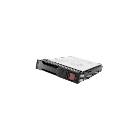 HPE Midline - Hard drive - 1 TB - hot-swap - 3.5" LFF Low Profile - SATA 6Gb / s - 7200 rpm - 1