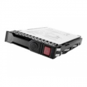 HPE Midline - Hard drive - 4 TB - hot-swap - 3.5" LFF - SAS 12Gb / s - 7200 rpm - with HPE SmartDrive carrier