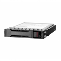HPE Read Intensive - SSD - 3.84 TB - hot-swap - 2.5" SFF - SAS 12Gb / s - Multi Vendor - with HPE Basic Carrier