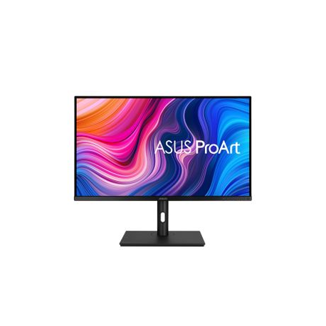 ASUS ProArt PA328CGV - LED monitor - 32" - 2560 x 1440 WQHD @ 165 Hz - IPS - 600 cd / m² - 1000:1 - DisplayHDR 600 - 5 ms - 2xHDMI, DisplayPort, USB-C - speakers - 0