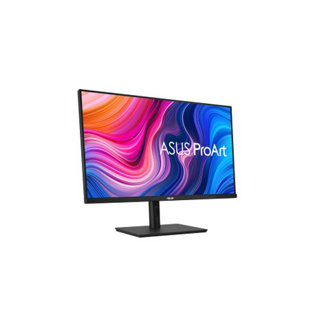 ASUS ProArt PA328CGV - LED monitor - 32" - 2560 x 1440 WQHD @ 165 Hz - IPS - 600 cd / m² - 1000:1 - DisplayHDR 600 - 5 ms - 2xHDMI, DisplayPort, USB-C - speakers - 10