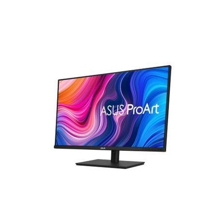 ASUS ProArt PA328CGV - LED monitor - 32" - 2560 x 1440 WQHD @ 165 Hz - IPS - 600 cd / m² - 1000:1 - DisplayHDR 600 - 5 ms - 2xHDMI, DisplayPort, USB-C - speakers - 11