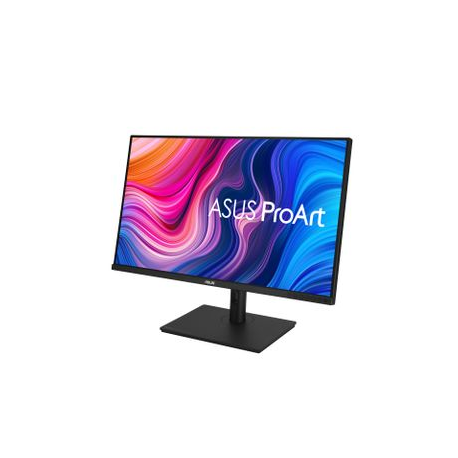 ASUS ProArt PA328CGV - LED monitor - 32" - 2560 x 1440 WQHD @ 165 Hz - IPS - 600 cd / m² - 1000:1 - DisplayHDR 600 - 5 ms - 2xHDMI, DisplayPort, USB-C - speakers - 12