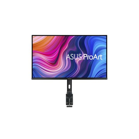 ASUS ProArt PA328CGV - LED monitor - 32" - 2560 x 1440 WQHD @ 165 Hz - IPS - 600 cd / m² - 1000:1 - DisplayHDR 600 - 5 ms - 2xHDMI, DisplayPort, USB-C - speakers - 15