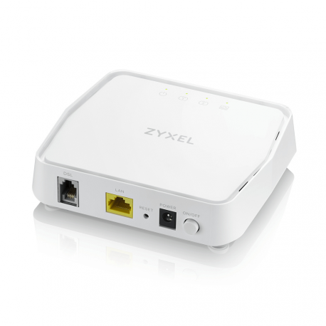 Zyxel VMG4005-B50A - Router - DSL modem - GigE - 0