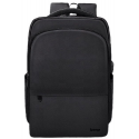 SPONGE MiniMu All Black Backpack 15.4inch Black