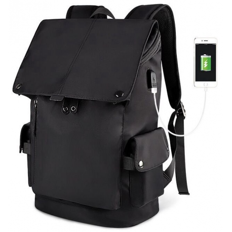 SPONGE 15.4inch 39.1cm Tourist backpack - 4